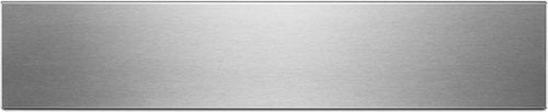 JennAir - RISE 23" Warming Drawer - Stainless Steel