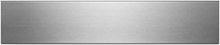 JennAir - RISE 23" Warming Drawer - Stainless Steel
