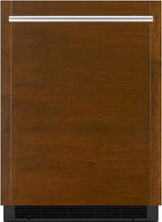JennAir - 5 Cu. Ft. Built-In Mini Fridge - Custom Panel Ready