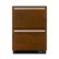 JennAir - 4.7 Cu. Ft. Built-In Double Drawer Refrigerator/Freezer - Custom Panel Ready