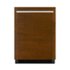 JennAir - 5.0 Cu. Ft. Built-In Mini Fridge - Custom Panel Ready
