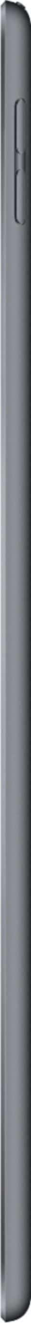 Apple - Geek Squad Certified Refurbished iPad Air with Wi-Fi - 64GB - Space Gray