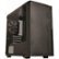 Thermaltake - Versa H18 TG Mid Tower Case - Black/Blue