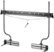 Rocketfish™ - Universal Soundbar Mounting System - Black