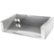Insulated Jacket for 42" Viking VQGI Built-In Grill - Stainless Steel