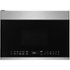 Frigidaire - 1.4 Cu. Ft. Over-the-Range Microwave with Sensor Cooking - Stainless Steel