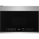 Frigidaire - 1.4 Cu. Ft. Over-the-Range Microwave with Sensor Cooking - Stainless Steel