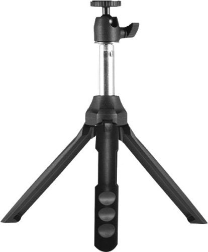 Bower - 6-in-1 Professional 36" Tripod - Black