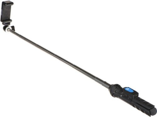 Bower - 6-in-1 Professional 36" Tripod - Black