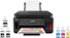 Canon - PIXMA Megatank G6020 Wireless All-In-One Supertank Inkjet Printer - Black