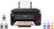 Canon - PIXMA Megatank G6020 Wireless All-In-One Supertank Inkjet Printer - Black
