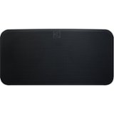 Bluesound - Pulse Mini 2i Hi-Res Wireless Streaming Speaker - Matte Black