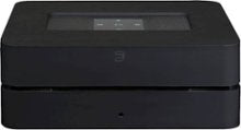 Bluesound - VAULT 2i 2TB Streaming Media Player - Black Matte