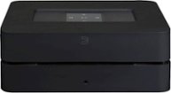 Bluesound - VAULT 2i 2TB Streaming Media Player - Black Matte