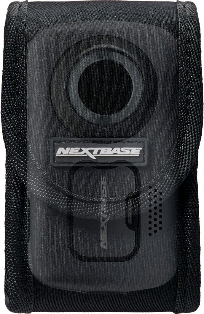 Nextbase - Go Pack 32GB microSDHC UHS-III Memory Card