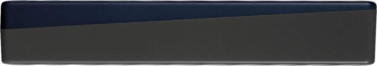 WD - My Passport for Mac 4TB External USB 3.0 Portable Hard Drive - Blue
