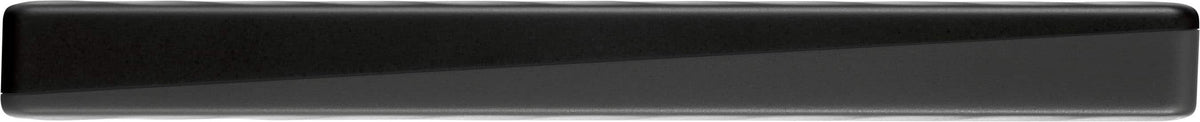 WD - My Passport 1TB External USB 3.0 Portable Hard Drive - Black