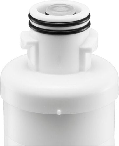 Insignia™ - NSF 53 Water Filter Replacement for Select Insignia Side-by-Side Refrigerators - White
