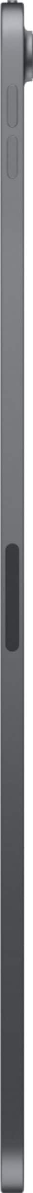 Apple - Geek Squad Certified Refurbished 12.9-Inch iPad Pro with Wi-Fi - 256GB - Space Gray