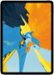 Apple - Geek Squad Certified Refurbished 11-Inch iPad Pro with Wi-Fi - 64GB - Space Gray