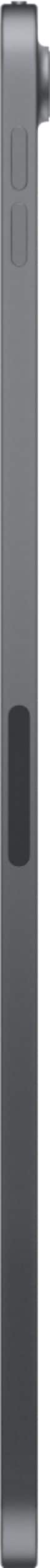 Apple - Geek Squad Certified Refurbished 11-Inch iPad Pro with Wi-Fi - 64GB - Space Gray