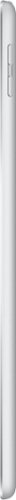 Apple - Geek Squad Certified Refurbished 9.7-Inch iPad with Wi-Fi - 32GB - Silver