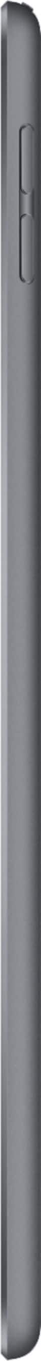 Apple - Geek Squad Certified Refurbished iPad mini with Wi-Fi - 64GB - Space Gray
