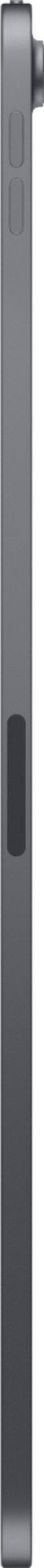 Apple - Geek Squad Certified Refurbished 12.9-Inch iPad Pro with Wi-Fi - 1TB - Space Gray
