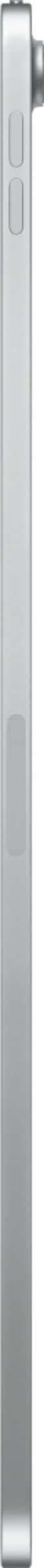 Apple - Geek Squad Certified Refurbished 12.9-Inch iPad Pro with Wi-Fi - 512GB - Silver