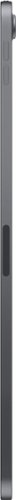Apple - Geek Squad Certified Refurbished 11-Inch iPad Pro with Wi-Fi - 1TB - Space Gray