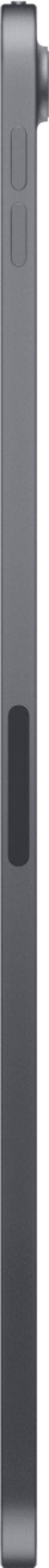 Apple - Geek Squad Certified Refurbished 11-Inch iPad Pro with Wi-Fi - 1TB - Space Gray