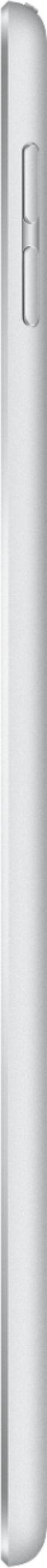 Apple - Geek Squad Certified Refurbished iPad mini with Wi-Fi - 256GB - Silver