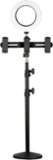 Sunpak - Essentials Vlogging Kit - Black