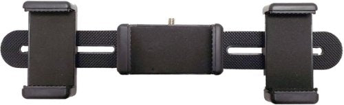 Sunpak - Essentials Vlogging Kit - Black