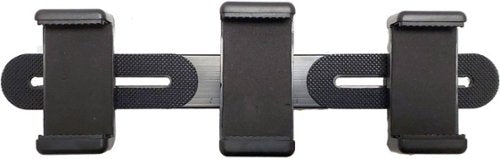 Sunpak - Essentials Vlogging Kit - Black