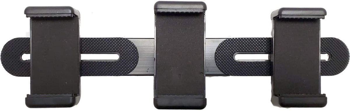 Sunpak - Essentials Vlogging Kit - Black