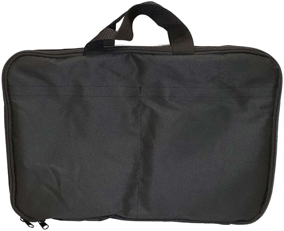 Sunpak - Essentials Vlogging Kit - Black