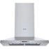 Bosch 300 Series - 30 inches - Externally Vented & Recirculating - Wall Range Hood - Stainless Steel