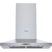 Bosch 300 Series - 30 inches - Externally Vented & Recirculating - Wall Range Hood - Stainless Steel