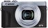 Canon - PowerShot G7 X Mark III 20.1-Megapixel Digital Camera - Silver