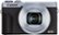 Canon - PowerShot G7 X Mark III 20.1-Megapixel Digital Camera - Silver