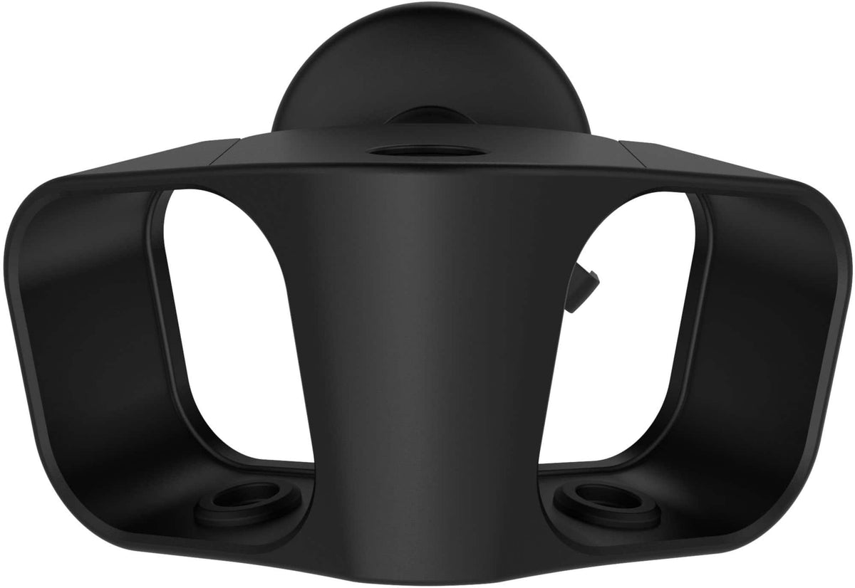 Blink - Arc – Plug-in Panoramic Vision [Plus Subscription required] 180° dual-camera mount for Mini 2K+/Mini 2 (sold sep.) - Black