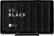 WD - D10 8TB External USB 3.2 Gen 1 Portable Hard Drive - Black