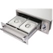 Viking - Warming Drawer - Stainless Steel