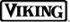 Extension Cord for Select Viking Grills - Black