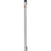 Handle Kit for most Café Ice Makers - Brushed Stainless Steel