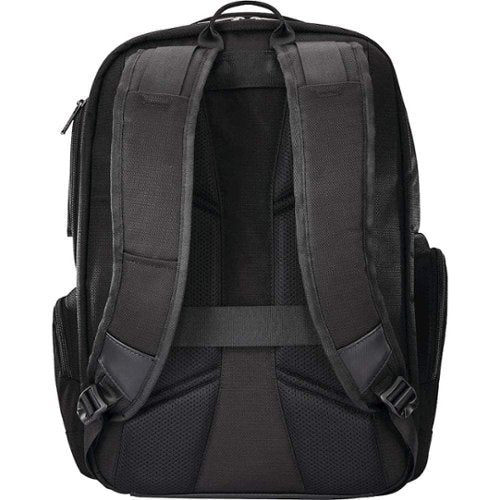 Samsonite - Tectonic Backpack for 17" Laptop - Black