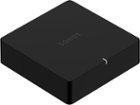 Sonos - Port Streaming Media Player - Matte Black
