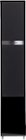MartinLogan - Motion Dual 5-1/2" Passive 2.5-Way Floor Speaker (Each) - Gloss Black