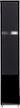 MartinLogan - Motion Dual 5-1/2" Passive 2.5-Way Floor Speaker (Each) - Gloss Black